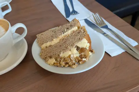 Bestbite Cakes photo 4