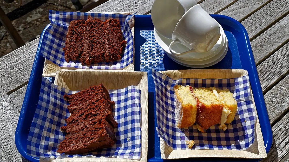 Bestbite Cakes – cake shop in Forest Fields, Nottingham